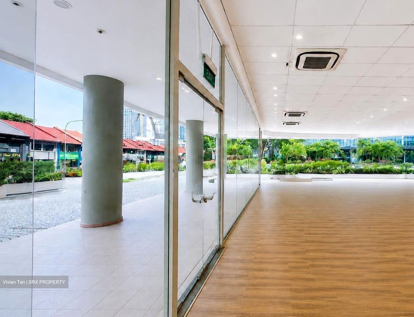 St. Michael's Place (D12), Retail #610228821